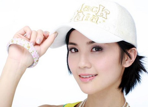 Charlene Choi Fotoğrafı