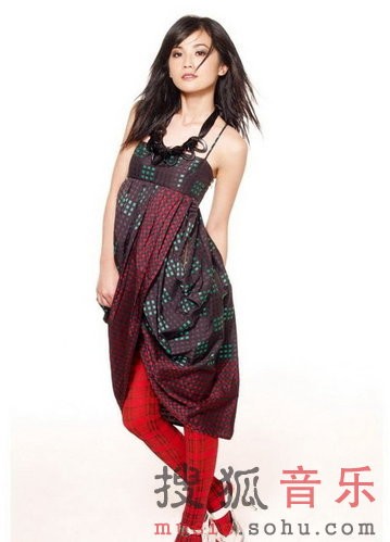 Charlene Choi Fotoğrafı