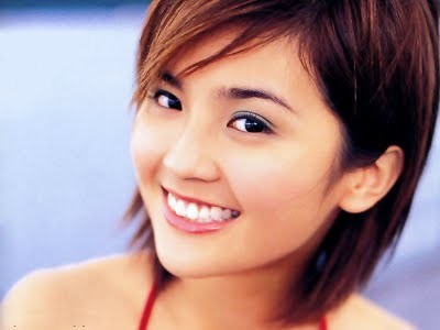 Charlene Choi Fotoğrafı