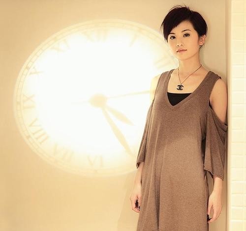 Charlene Choi Fotoğrafı