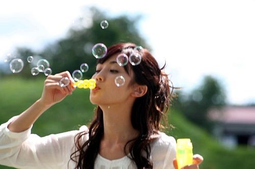Charlene Choi Fotoğrafı