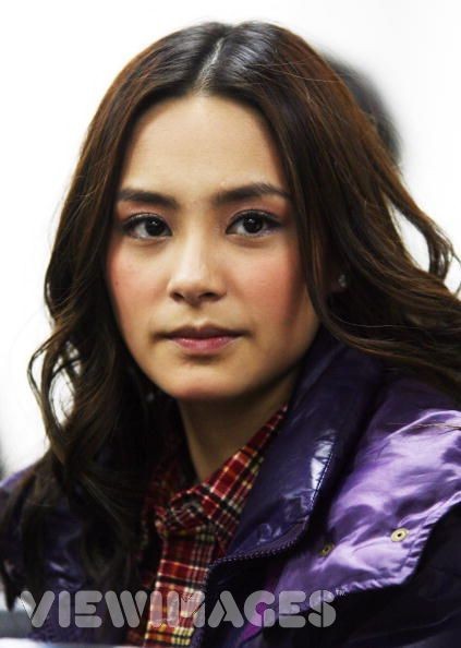 Gillian Chung Fotoğrafı