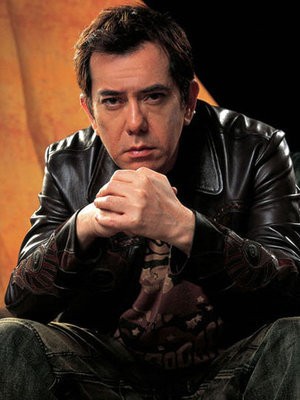 Anthony Wong Chau-sang fotoğrafı