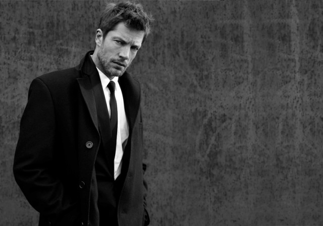 Mickey Hardt Fotoğrafı