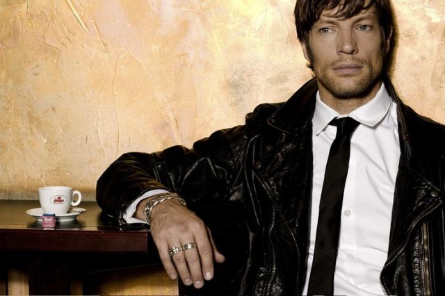 Mickey Hardt Fotoğrafı