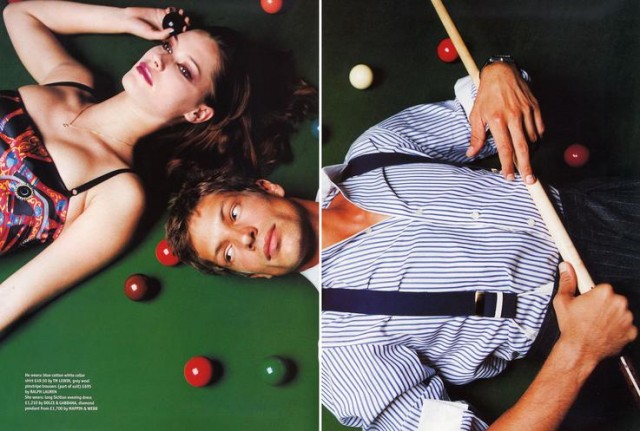 Mickey Hardt fotoğrafı