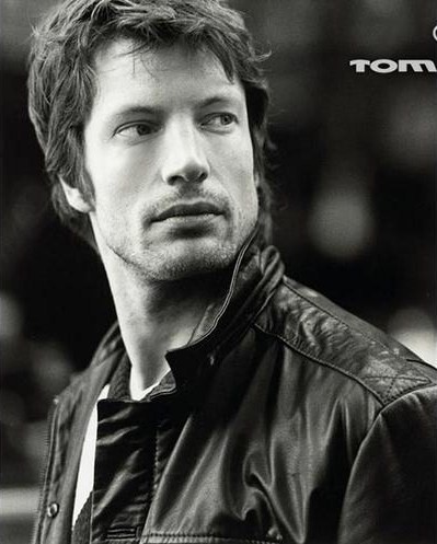 Mickey Hardt Fotoğrafı