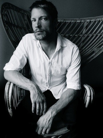 Mickey Hardt Fotoğrafı