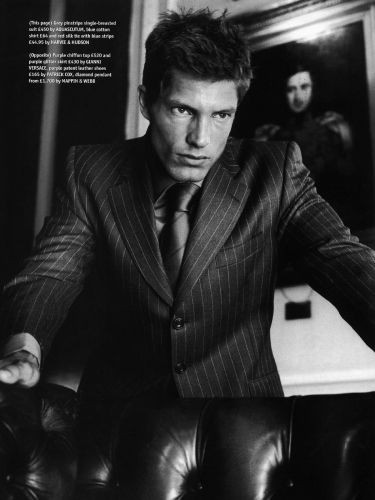 Mickey Hardt Fotoğrafı