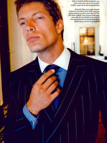 Mickey Hardt Fotoğrafı