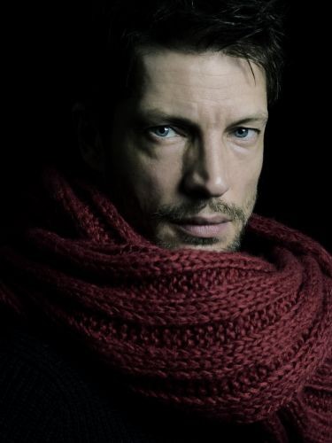 Mickey Hardt Fotoğrafı