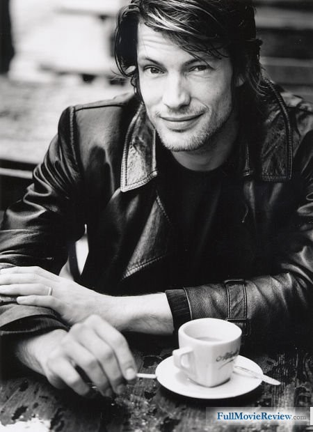 Mickey Hardt Fotoğrafı