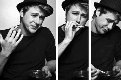 Richard Alan Reid Fotoğrafı