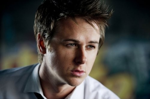 Richard Alan Reid fotoğrafı