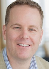 Chris Rudolph fotoğrafı