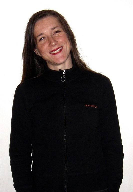 Mikaela Ramel fotoğrafı