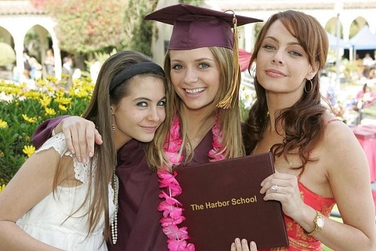 Willa Holland Fotoğrafı