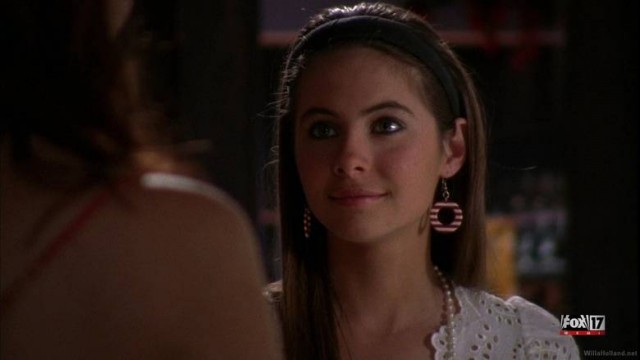 Willa Holland Fotoğrafı