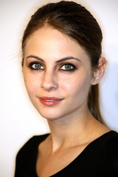 Willa Holland Fotoğrafı