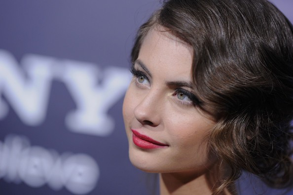 Willa Holland Fotoğrafı