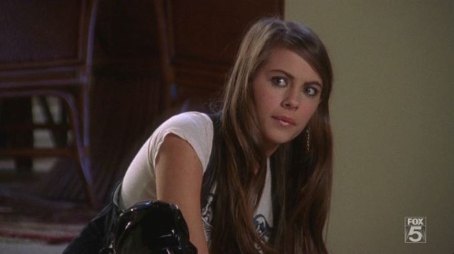 Willa Holland Fotoğrafı