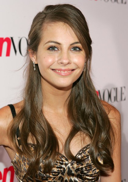 Willa Holland Fotoğrafı