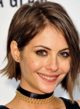 Willa Holland fotoğrafı
