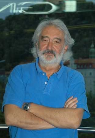 Xaver Schwarzenberger fotoğrafı