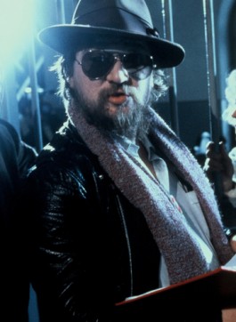 Rainer Werner Fassbinder Fotoğrafı