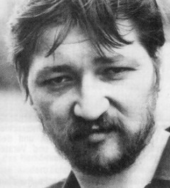 Rainer Werner Fassbinder Fotoğrafı
