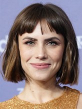 Aura Garrido fotoğrafı