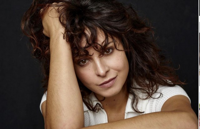 Pepa Gracia fotoğrafı