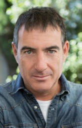 Álex Pina fotoğrafı