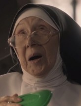 Claudia Paz fotoğrafı