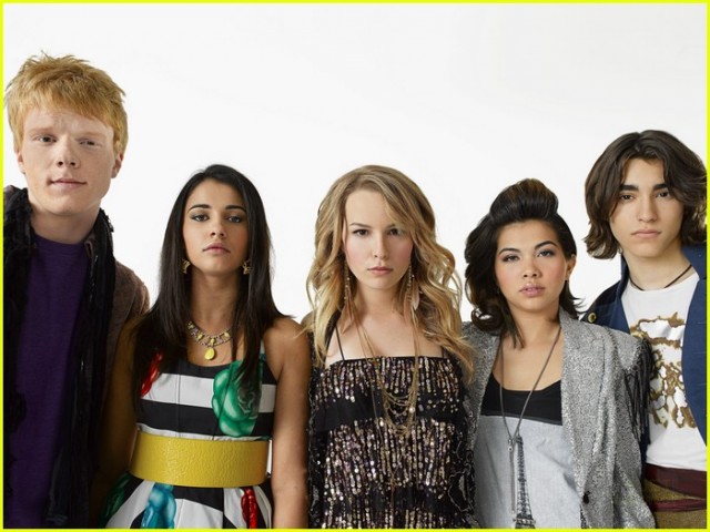 Naomi Scott Fotoğrafı