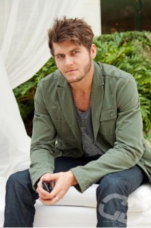 Byron J. Brochmann Fotoğrafı