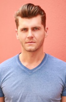 Byron J. Brochmann fotoğrafı