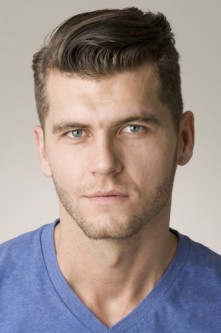 Byron J. Brochmann Fotoğrafı