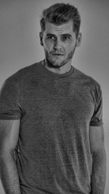 Byron J. Brochmann Fotoğrafı