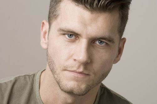 Byron J. Brochmann Fotoğrafı