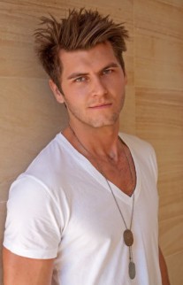 Byron J. Brochmann Fotoğrafı