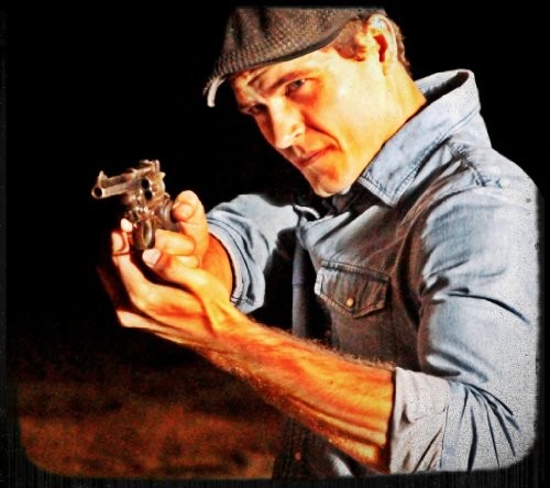 Byron J. Brochmann fotoğrafı