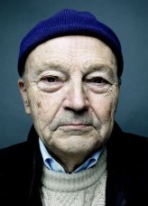 Michel Tournier fotoğrafı