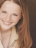 Katie Leclerc fotoğrafı