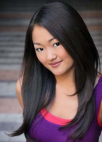 Amy Okuda fotoğrafı