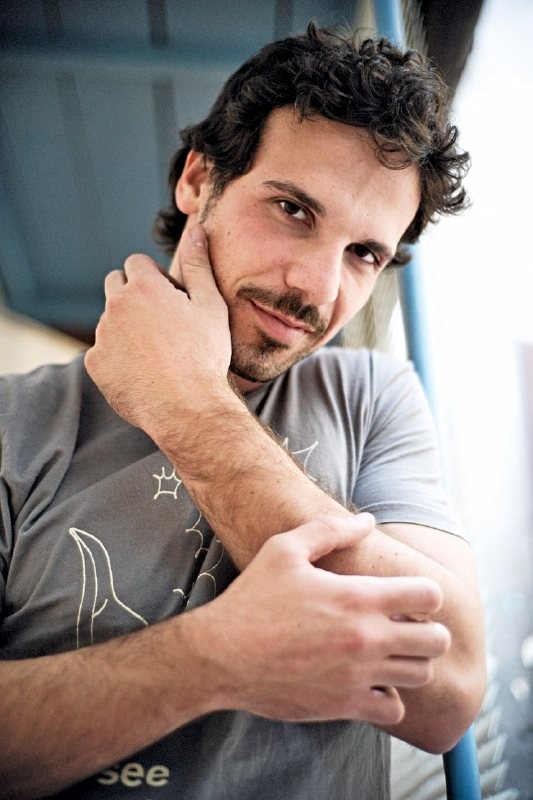 Francesco Montanari fotoğrafı