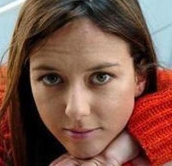 Caterina Guzzanti Fotoğrafı