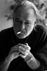 Béla Tarr fotoğrafı