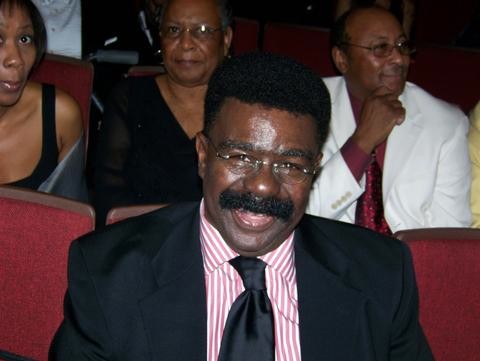 The Whispers fotoğrafı