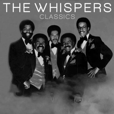 The Whispers Fotoğrafı